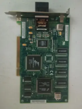 350l Dec Digital 155 Mbps Atm Network Pci Card Dglpl-fa Works