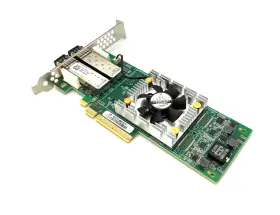 0187v-co1-del Dell Qlogic Qle2660 Sp 16gb Sfp Hba Fh 0187v