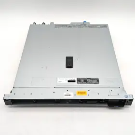 E-2136 Dell 023fwf Poweredge R340 Rack Server Intel Xeon 64gb Ddr4 No Storage