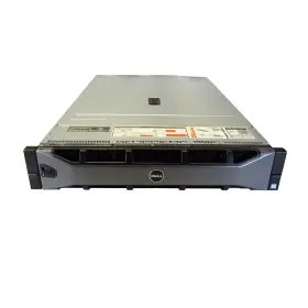 E5-2690v4 Dell 026521963235 Poweredge R730 8 Bay 2.5 Inch 2.6ghz 256gb Ram 8x1.2tb 2u Server
