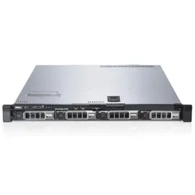 R320 Dell 026561015208 Poweredge Server