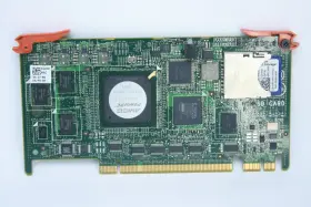 034v0r Dell Poweredge Vrtx Chassis Management Controller Cmc Card T7-b2