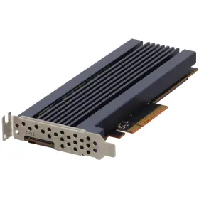 06v6m-co1-del Dell 1.6tb Pcie Gen3 Nvme Mu Tlc Aic Ssd Pm1725a 06v6m-ostk