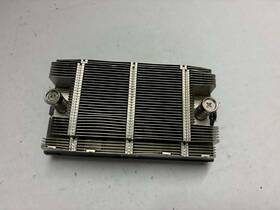 Dell 0fhv0d Fhv0d Poweredge R820 Server Cpu Cooling Heatsink P/n