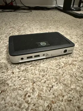 0gtkdc Dell Txn Iot Server Thin Client No Power Cable Included
