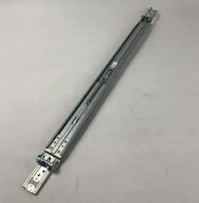 0h24pr Dell Sliding Rackmount Rail Kit Left Front Only