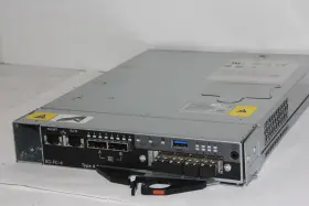 E15m001 Dell 0h7t18 8g-fc-4 Storage Controller Module