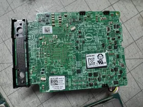 07h4cn Dell 0jgxk2 Perc H730p Mini Mono 2gb Cache Raid Controller 0342g R630 R730 12gb