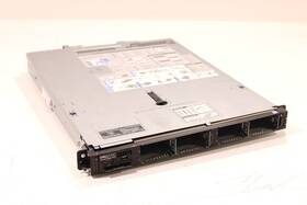 Dell 0k3j86 Emc Poweredge Xr2 Barebone Server With 2x550w Power Supply P/n