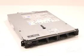 2x550w Dell 0k3j86 Emc Poweredge Xr2 Barebone Server With Power Supply P/n