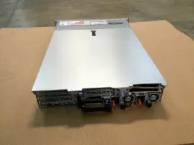0k6ywc Dell Emc Vxrail V570f 24sff Cto Server With 2pcs Psus Grade B