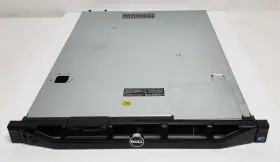 0kmwtn Dell Poweredge R410 Dual Intel Xeon X5650 2.67ghz 64gb Ram No Hdd H700