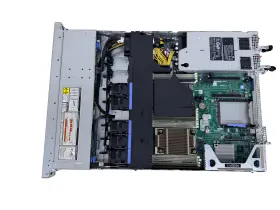 0tm20p Dell Poweredge R450 Server Xeon Silver 4310 2.1ghz 32gb 2x 800w Psu 8 Bay No Hdd