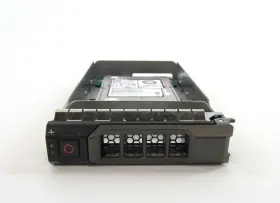 0wpjy9 Dell 2.5 Inch 600gb 15k Sas 6gbps Hard Drive In 3.5 Tray 4z