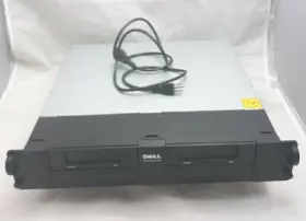 114x Dell Powervault With 2 Rd 1000 Drives