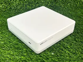 18whj Dell Vmware Edge 610 / E42w Network Router Switch - White Great Condition