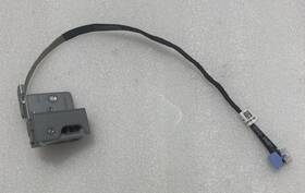 Dell 1dtw9 Poweredge R670 Front Io 2 Power Button Switch 0xwjf0 Xwjf0 01dtw9 K1