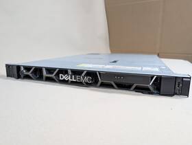 Dell 1pmffa01 Emc Poweredge R450 Server With 2x Intel Xeon Gold 5315y 3.20ghz Dp/n