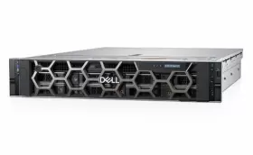 R7920 Dell 1y0nr Precision 8 Bay Lff Rack Intel Xeon 10-core 4114/16gb Ram/500gb Hdd