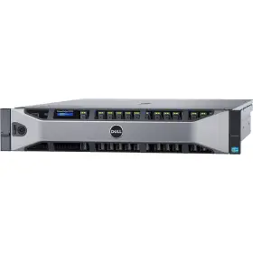 210-acxu Dell Server Chassis Poweredge R730 Only - No Cpu Ssd/hdd Memory