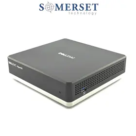 210-ates Dell Emc Edge 620 Sd-wan 4-core 8gb Ram 128gb Ssd Network Accelerator Switch 10g