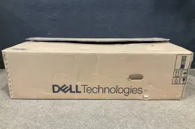2x1.92tb Dell 210-beqq Poweredge R660 Xs-4410y Server - 32gb Ram Ssd 10gbe Ws2022