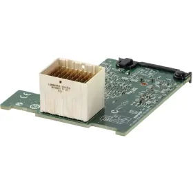 22tdt Dell Broadcom 5719 Quad Port 1gb Mezz