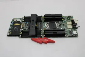 Fc630 Dell 2vxwj Poweredge 2x2.5 Server Cto Chassis Configure To Order V3 Board