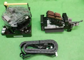 3-05730-03 Dell Quantum Scalar I6000 Robot Model F