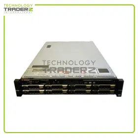 E5-2620 Dell 3000e 7kf7p Fortianalyzer 2p Xeon V2 8gb 8x Lff Server With 1x 05nf18