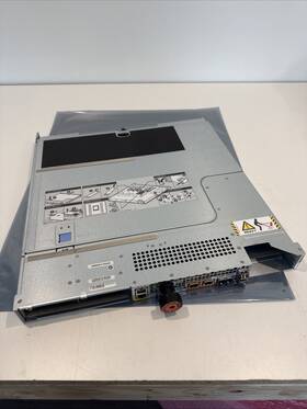 Dell 303-297-004c-05 Emc Unity 400 Controller - Complete