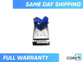 3pr5c Dell 480gb Sas 12g Mix Use 2.5in Ssd