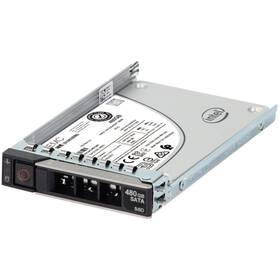 Dell 400-bdun 480gb 6gbps Sata Mu Tlc 2.5 Ssd S4610