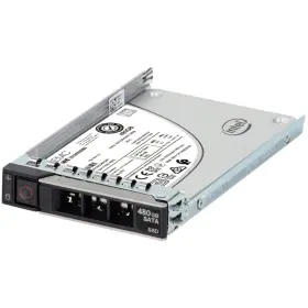 400-bduq Dell 480gb 6gbps Sata Mu Tlc 2.5 Ssd S4610