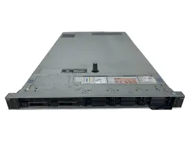 10001 Dell 416 3 Poweredge R640 8sff Slvr Procs 4110 4112 4114 4116 Upto 768gb Ram 32tb Hd