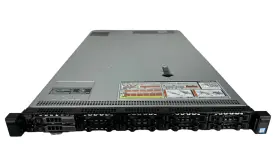 8-14c Dell 416 7 10001 Xc 630 Pick Proc Ram Hd Processor Upto 128gb 14tb Perc H330