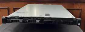 E5-2630 Dell 42363 Poweredge R430 2x Intel Xeon V4 2.2ghz 32gb Ddr4 No Hd/no Os