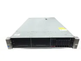 Dl380 Dell 424 1 10001 Hp Proliant G9 Gen9 Pick Proc Ram Hd Upto 128gb 14tb Hard Drive Space