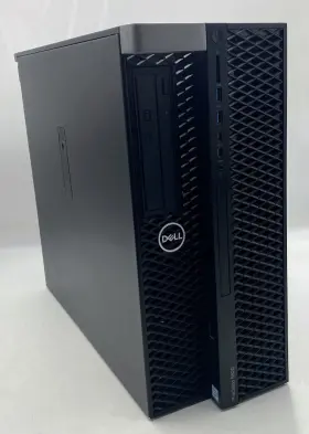 W-2223 Dell 4v6dw Precision 5820 Tower Server- No Hdd/ssd 32gb Cpu Os Vroc