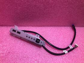 Dell 4vph4 Strong-it Poweredge T130 Usb Power Button And Cables