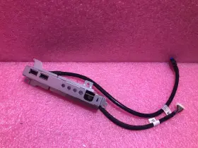 4vph4 Dell Strong-it Poweredge T130 Usb Power Button And Cables