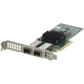540-bdhy Dell Broadcom 57414 Dual 25gbe Sfp28 Fh V2 H3t3v