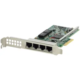 540-bdrj Dell Broadcom 5719 Quad Port 1gb Rj45 Fh Hy7rm