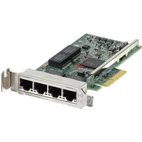 540-bdrl Dell Broadcom 5719 Quad Port 1gb Rj45 Lp Ygcv4