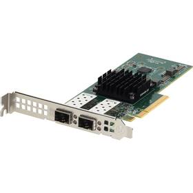 Dell 540-bfxq Broadcom 57414 Dual 25gbe Sfp28 Fh Sec Y44nd