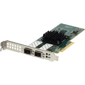 540-bfxq Dell Broadcom 57414 Dual 25gbe Sfp28 Fh Sec Y44nd