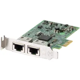 557m9-co1-del Dell Broadcom 5720 Dual 1gb Rj45 Lp 557m9