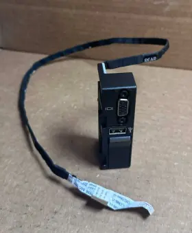 6053b0952801 Dell 13g8p 013g8p Genuine Poweredge Ear With Cable Za8
