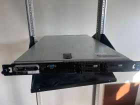 E5410 Dell 609465619798 Poweredge 1950 2x Intel Xeon 2.33ghz Server With 16gb 2xps Dvd No Hd Qty