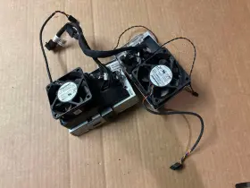 T7920 Dell 66j1j 26nv5 X5m4g Oem Emc Precision 4 X 2.5 Inch Backplane Cooling Fan